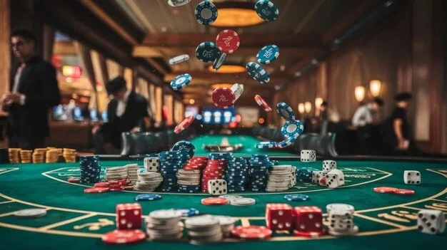 y666w Easypaisa CasinoFast