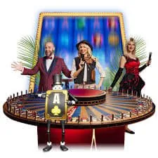 y666w Casino